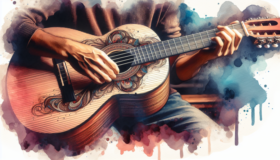 adrian campos guitarra