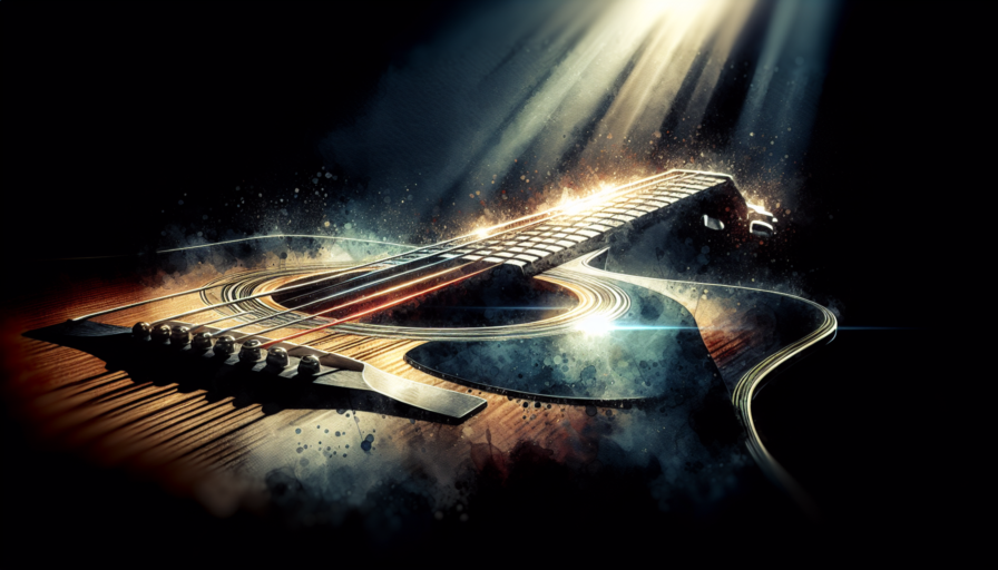 c#m guitarra