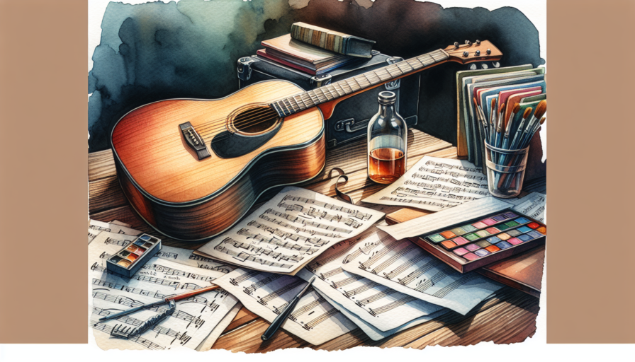 cursos de guitarra
