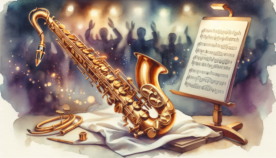 dia mundial del saxofon