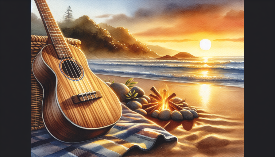 donde lo podemos tocar el ukelele instrumento musical