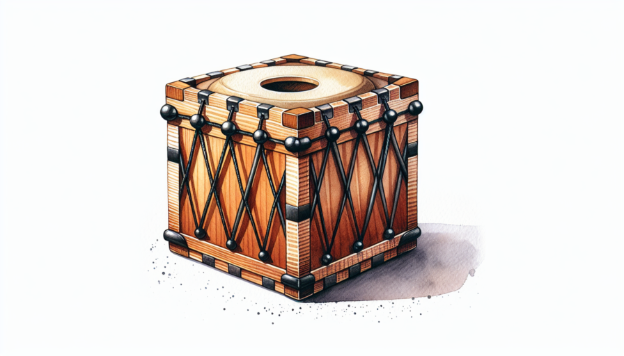 el cajon flamenco