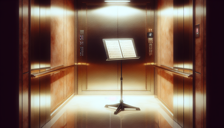 elevador soporte partituras