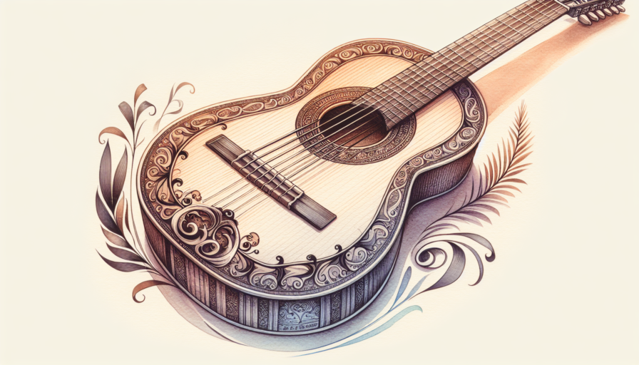 erre con erre guitarra