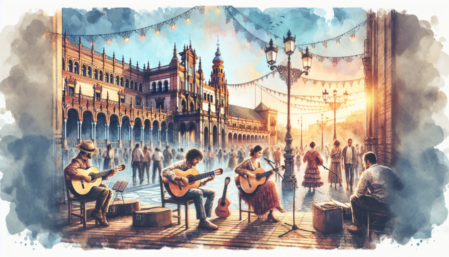 festival guitarra sevilla