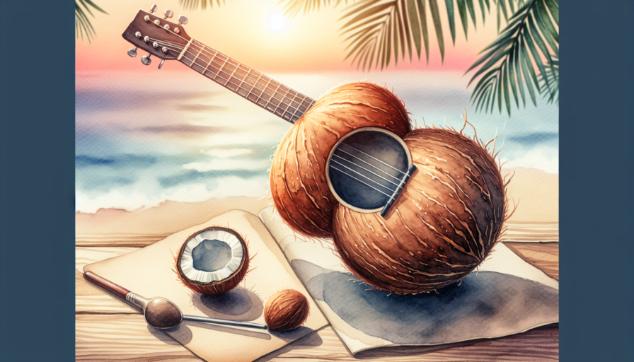 guitarra disfraz coco