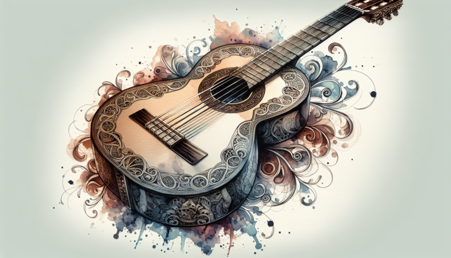 guitarra felipe conde