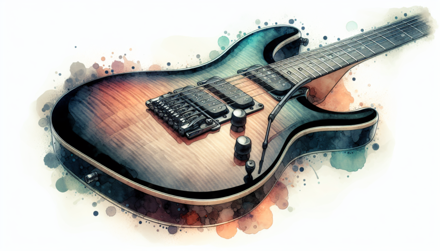 guitarra ibanez gsa60