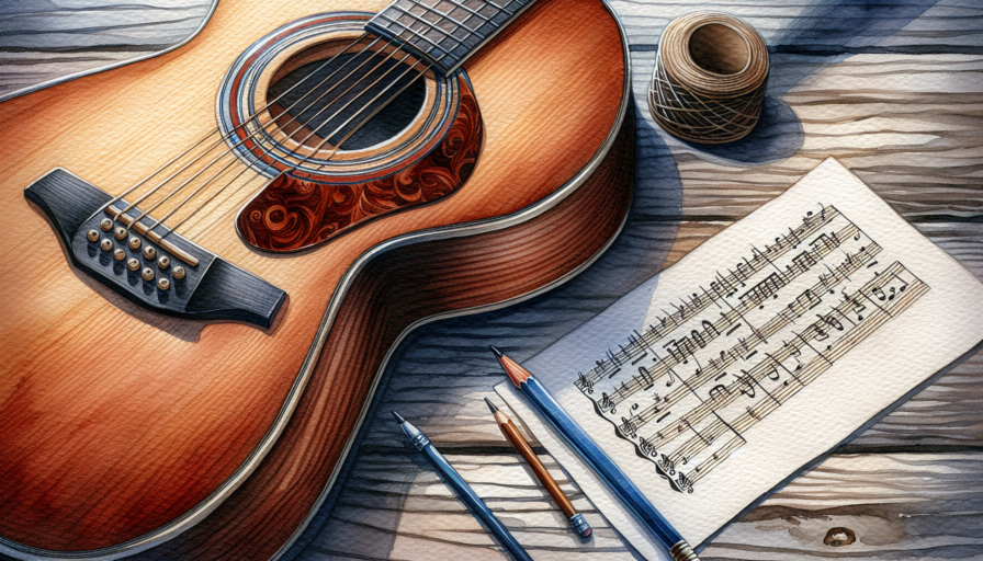 imagenes de guitarra
