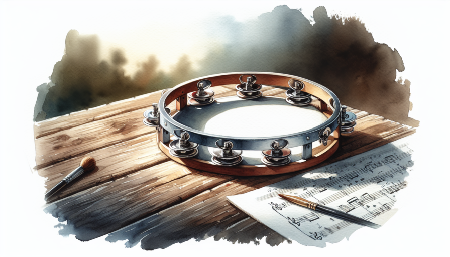 instrumento percusion mas facil de aprender