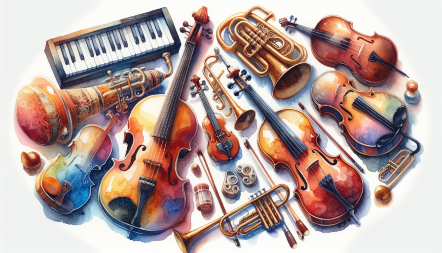 instrumentos musicales musical 72