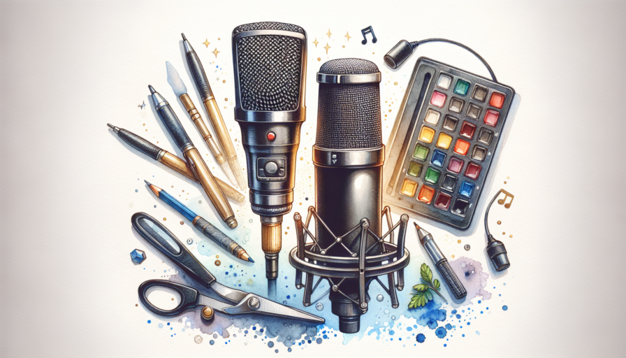 microfono akg c1000s