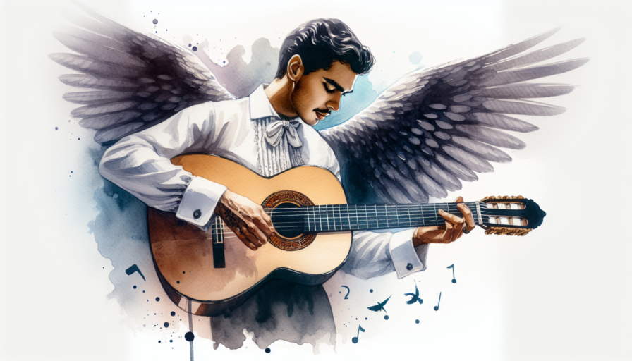 miguel angel cortes guitarra