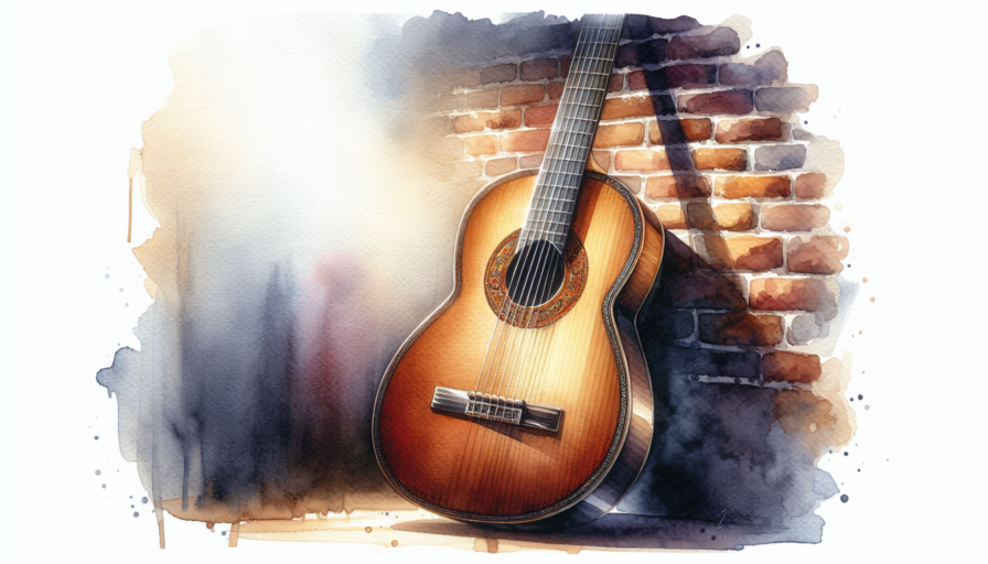 prudencio saez guitarra