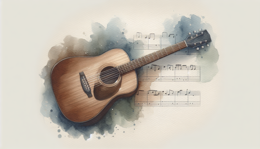 tablatura guitarra facil