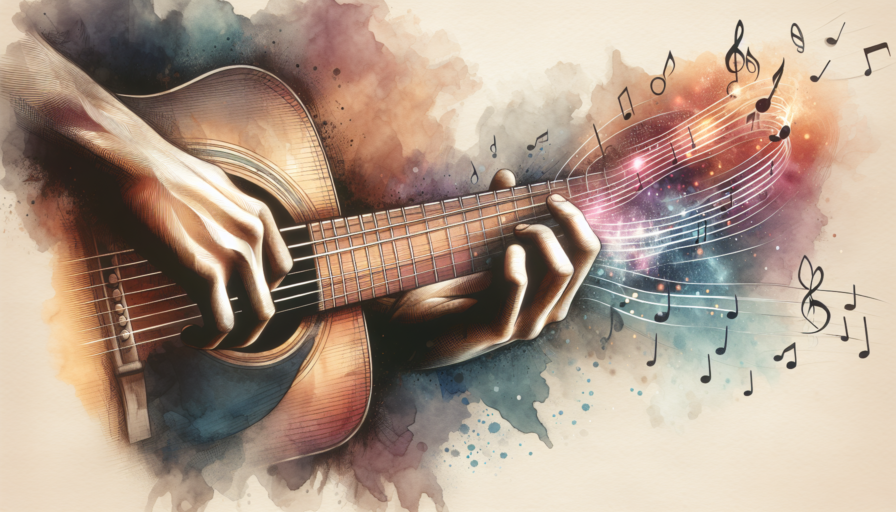acordes disminuidos guitarra