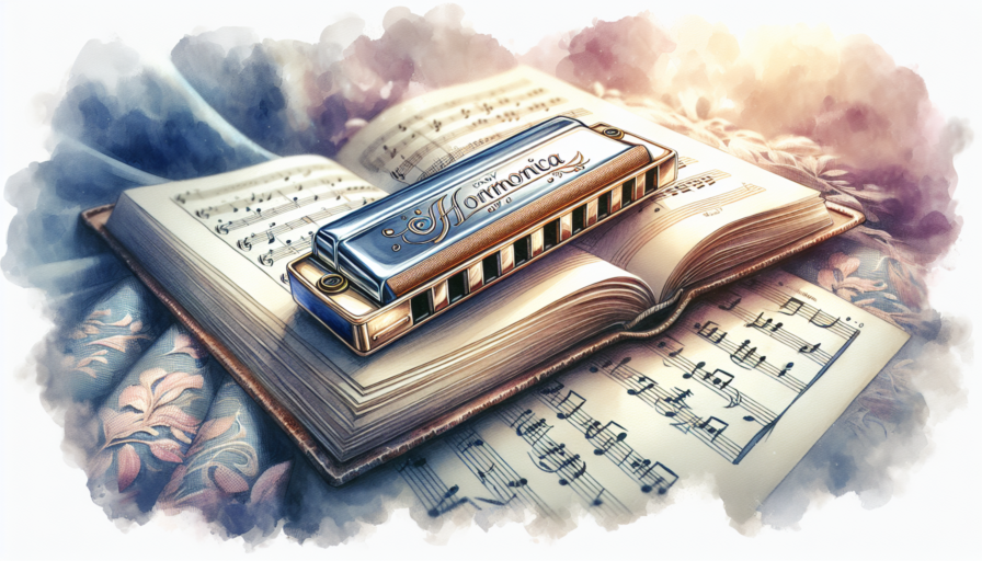 cancion armonica facil