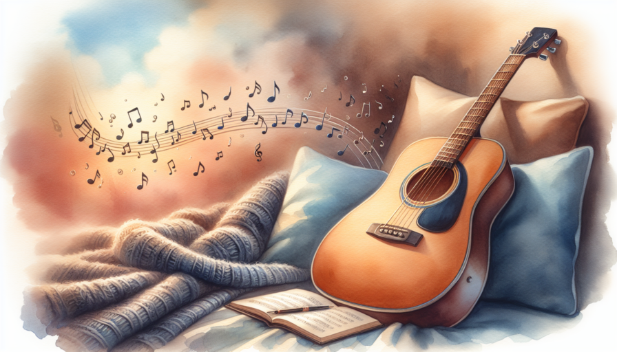 canciones de guitarra faciles