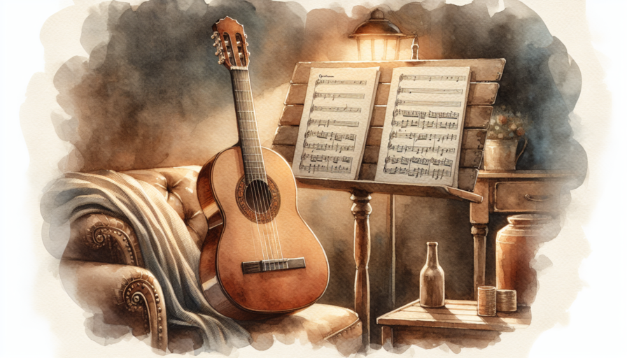 canciones facile para guitarra