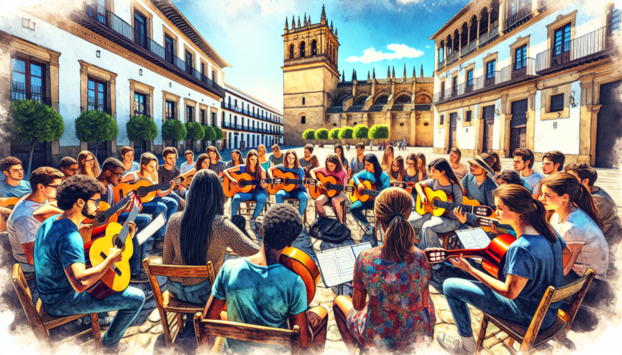 clases de guitarra cordoba