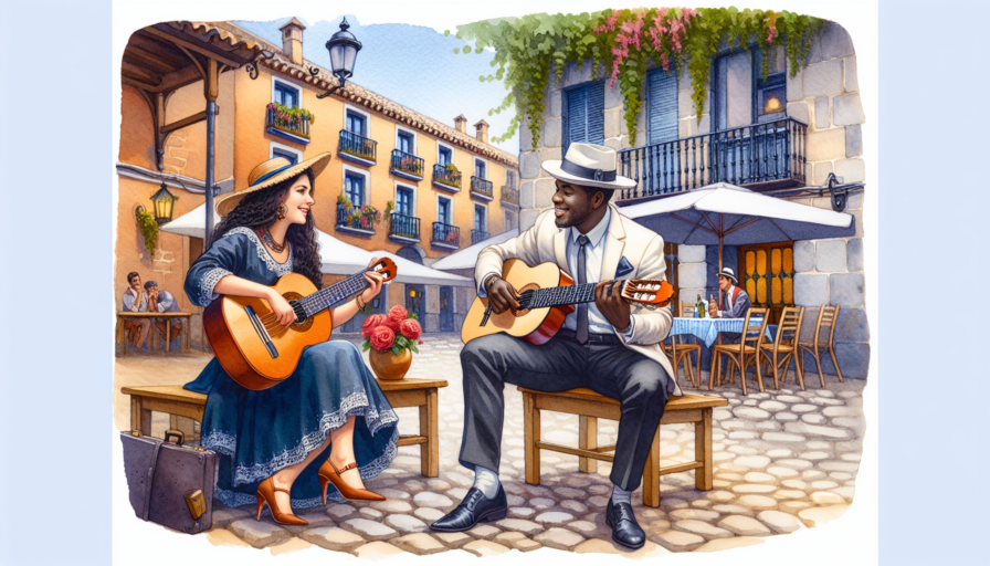 clases de guitarra oviedo