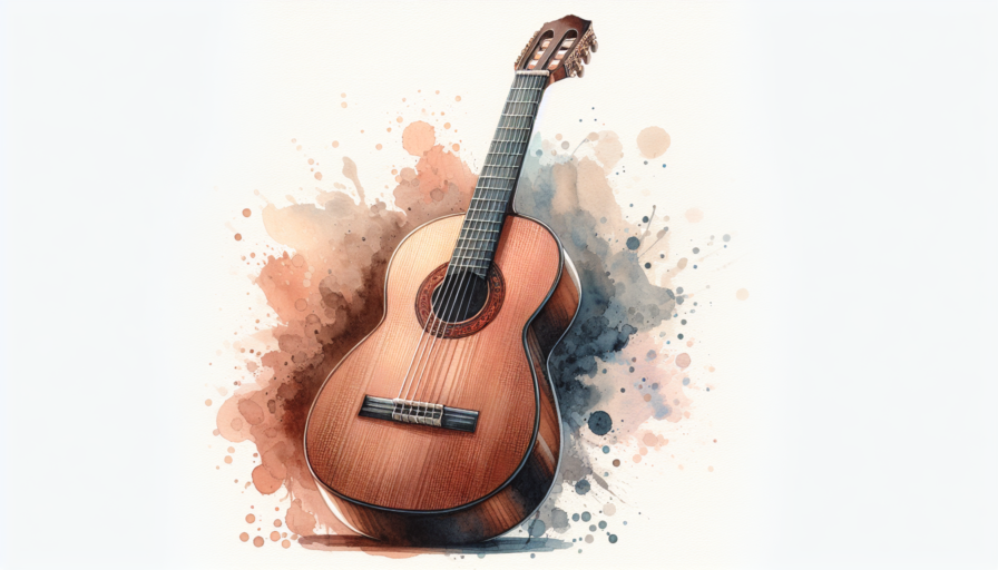 comprar guitarra clásica