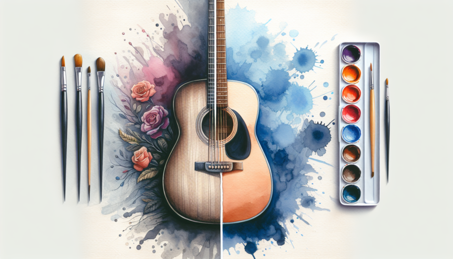 curso guitarra acustica