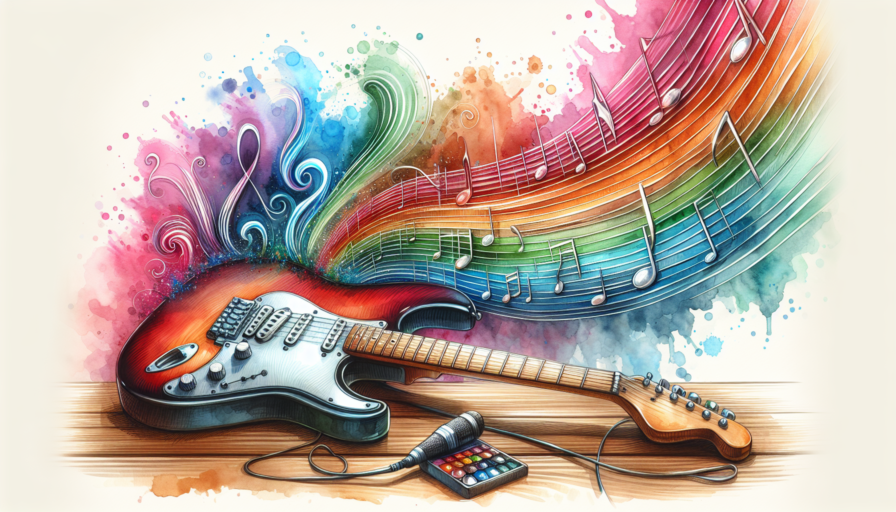 escalas guitarra electrica