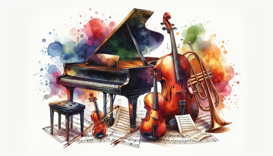 familia instrumentos