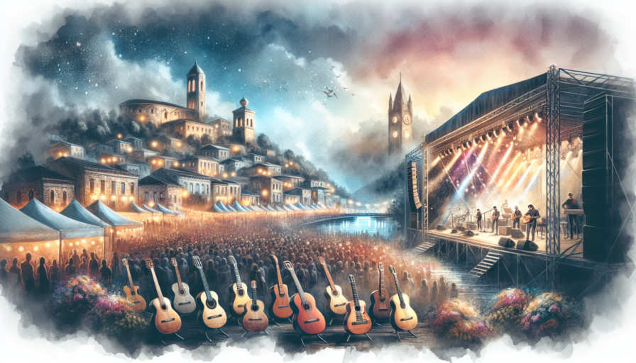 festival guitarra petrer