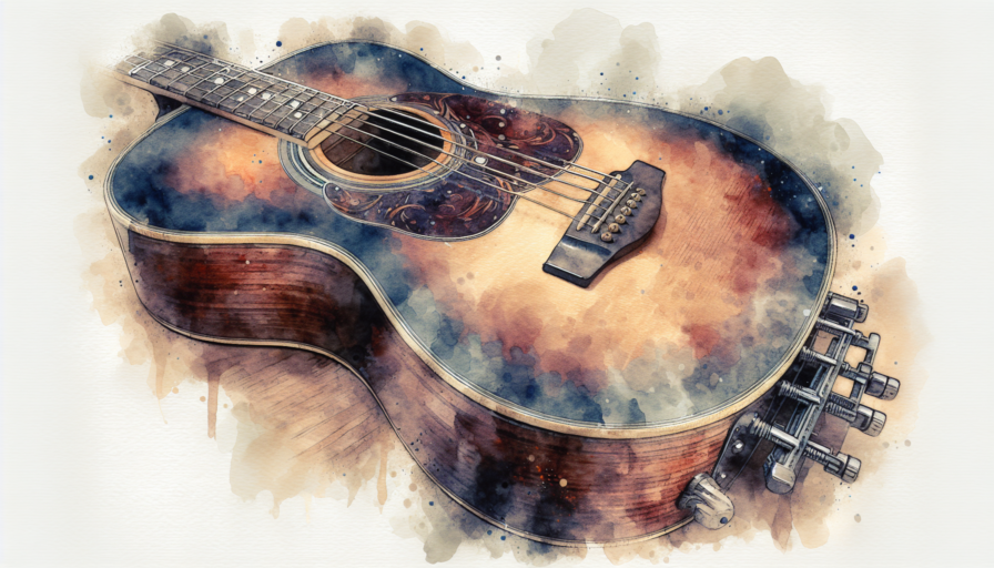 fotos de guitarra