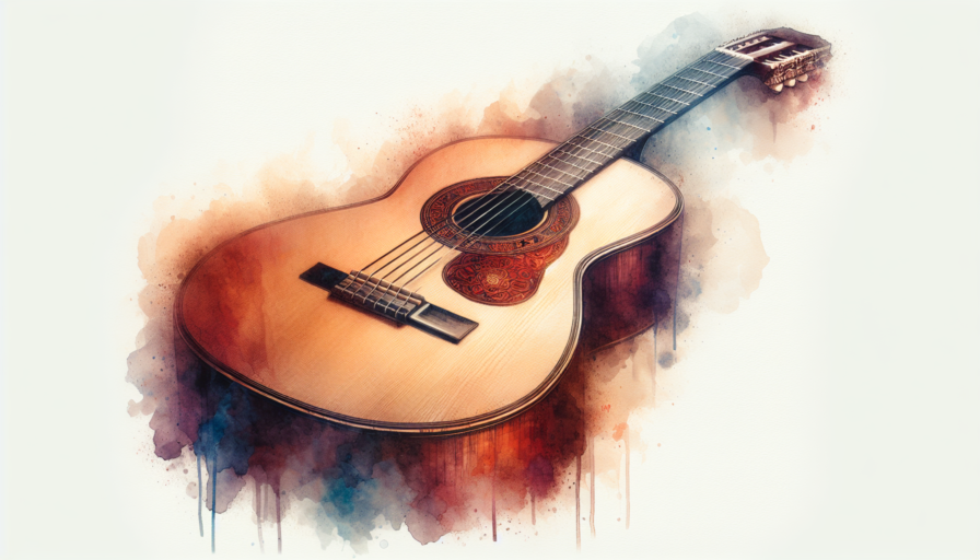 francisco simon guitarra