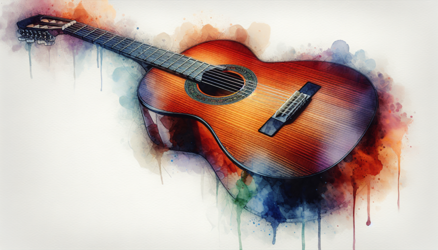 guitarra alhambra 5p