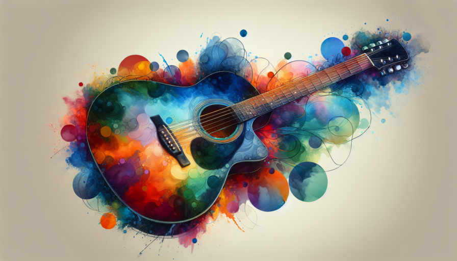 guitarra carlos santana