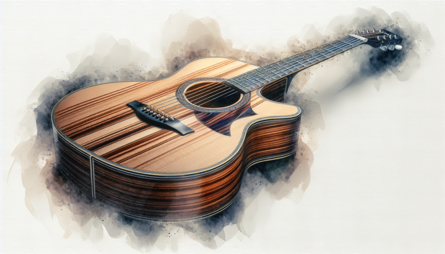 guitarra clasica yamaha