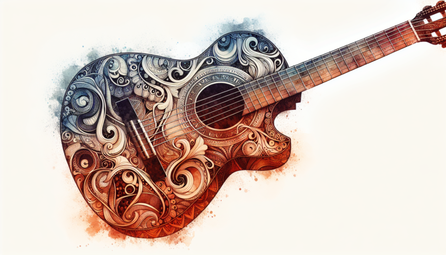 guitarra enrique palacios