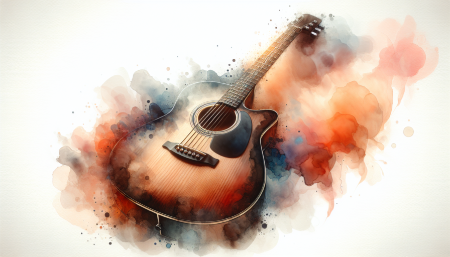 guitarra instrumento png