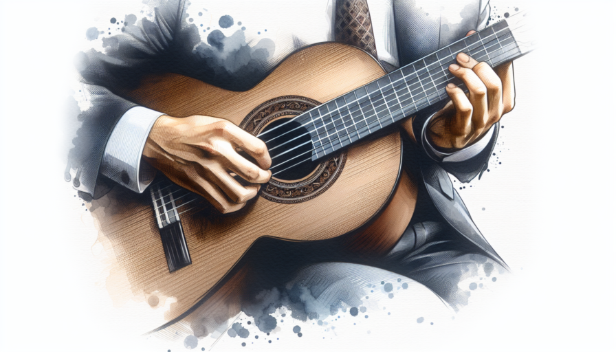 guitarra julian bream