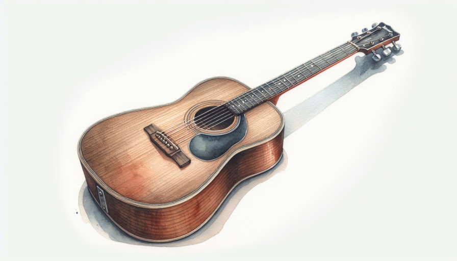 guitarra martin segunda mano