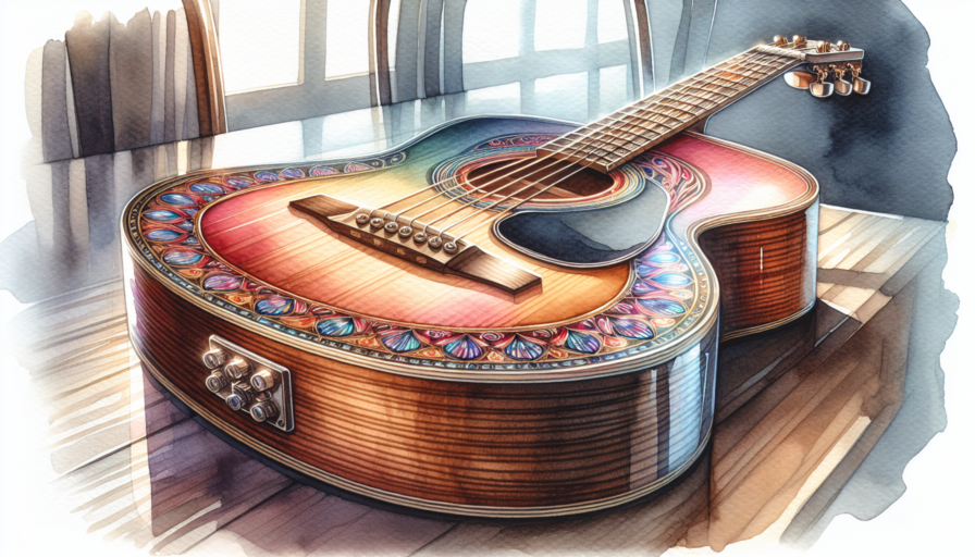 guitarra rocio c16