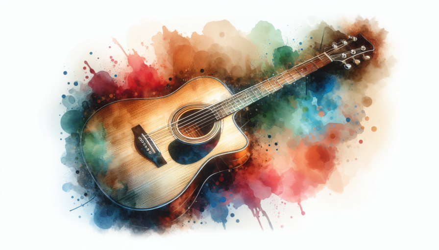 Los Secretos de la Guitarra Rocio R10: Un Viaje Musical Inolvidable ...