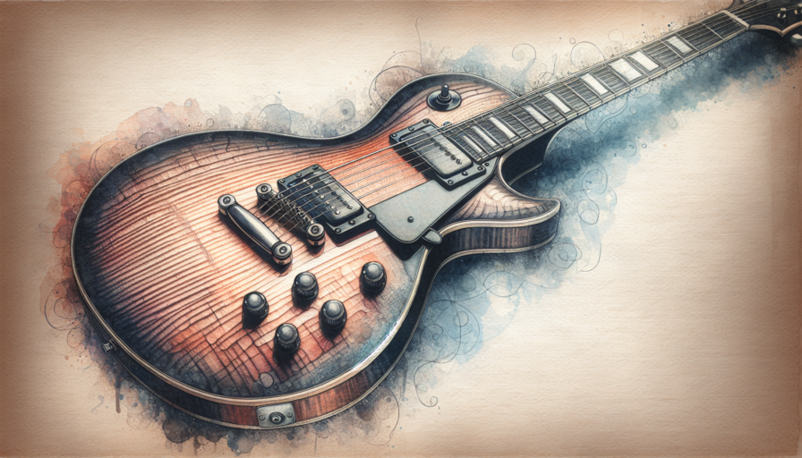 guitarra yamaha pacifica