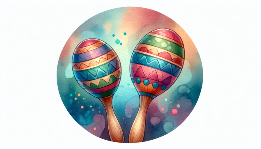 images for kindergarten musical instruments maracas