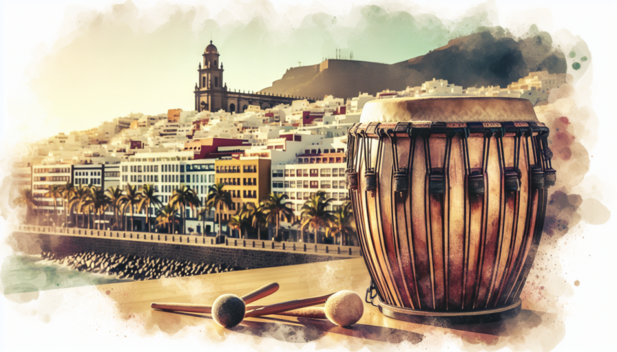 instrumento percusion segunda mano las palmas de gran canarias