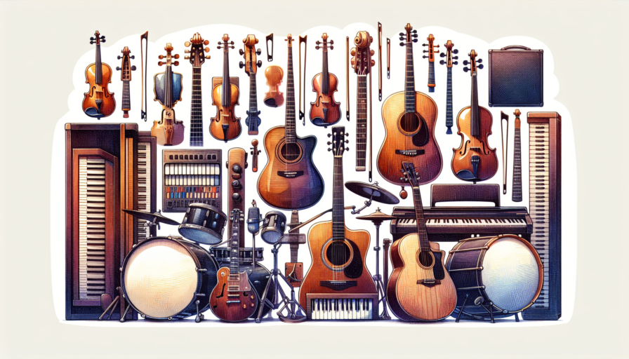 jiménez instrumentos musicales cb
