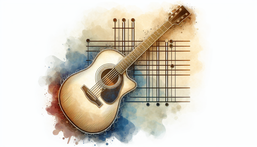 la flaca acordes guitarra