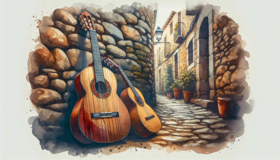 la guitarra palafrugell