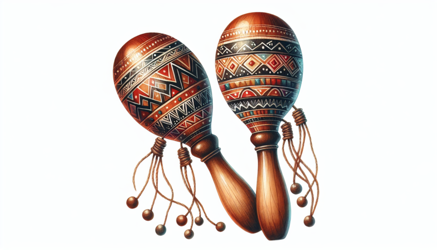 maracas instrument