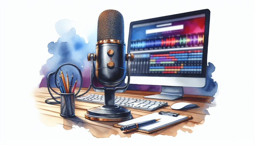 mejor microfono para streaming