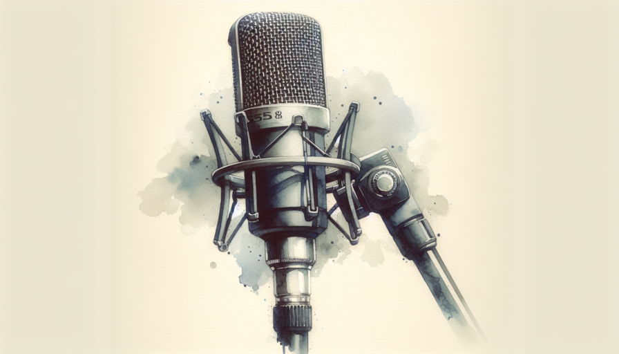 microfono shure sm58 lc